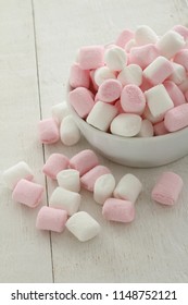 Marsh Mallow Candy