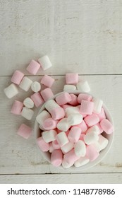 Marsh Mallow Candy