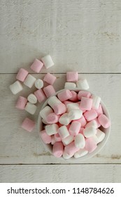 Marsh Mallow Candy