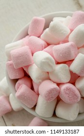 Marsh Mallow Candy