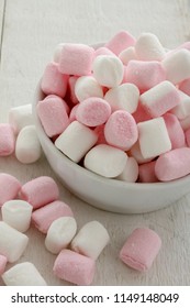 Marsh Mallow Candy