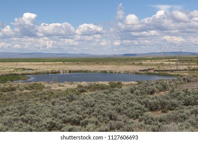 71 Malheur national wildlife refuge Images, Stock Photos & Vectors ...