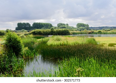  Marshes, Rutland UK