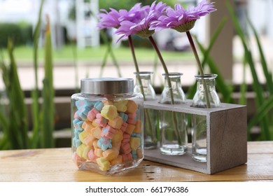 Marshmallow 