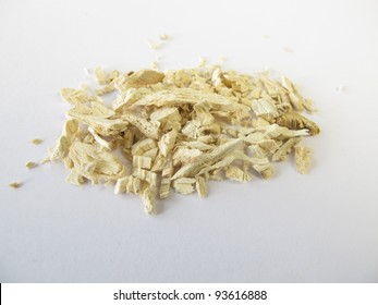 Marshmallow Root, Althaeae Radix