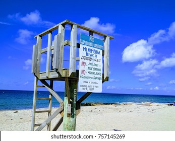 Martha's Vineyard Beach