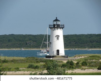 Martha's Vineyard Lighthouse