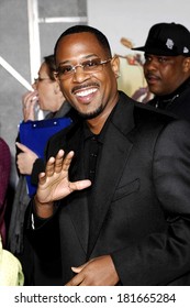 Martin Lawrence At World Premiere Of WILD HOGS, El Capitan Theatre, Los Angeles, CA, February 27, 2007