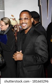 Martin Lawrence At World Premiere Of WILD HOGS, El Capitan Theatre, Los Angeles, CA, February 27, 2007