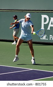 Martina Navratilova