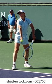 Martina Navratilova