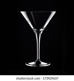 Martini Glass