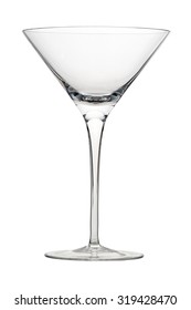 Martini Glass