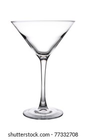 Martini Glass