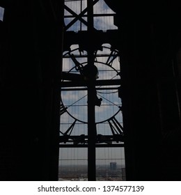 in the martinitower 