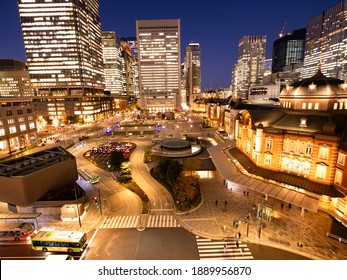 東京駅 の画像 写真素材 ベクター画像 Shutterstock