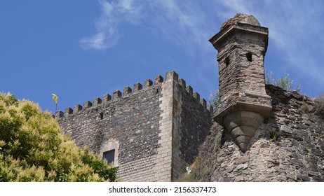 Marvao, Alentejo Region, South Of Portugal