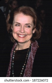 Mary Beth Piel At 100th Episode Of Dawson's Creek At Museum Of Television & Radio, NY 2/19/2002