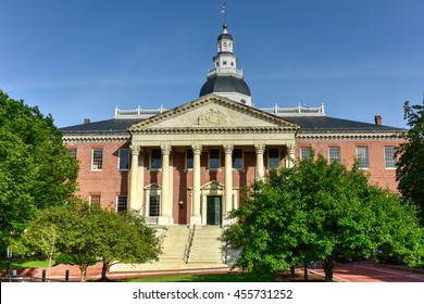 2,839 Maryland state house Images, Stock Photos & Vectors | Shutterstock