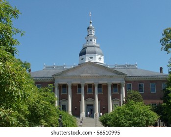 2,839 Maryland state house Images, Stock Photos & Vectors | Shutterstock