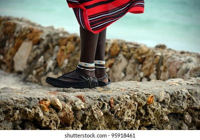 masai