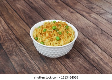 Masala Maggie Noodles, Instant Noodles