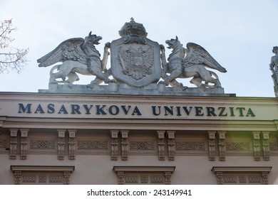 Masaryk University