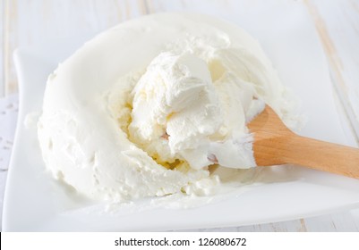 Mascarpone