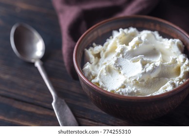 Mascarpone - Italian Cream Cheese