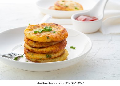 mash potato pancakes,so simple pan fried potato pancake using leftover mashed potatoes