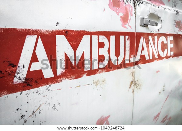 masha ambulance