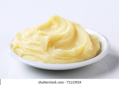 Mashed Potato