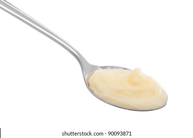 7,162 Mashed potatoes spoon Images, Stock Photos & Vectors | Shutterstock