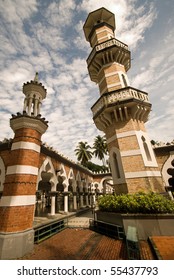 Masjid Jamek