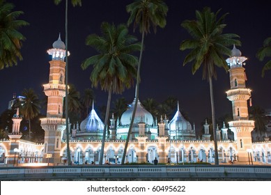 Masjid Jamek