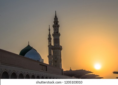 Mecca Sunset Images Stock Photos Vectors Shutterstock