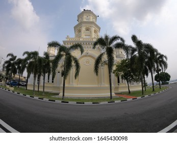 Masjid abu bakar Images, Stock Photos & Vectors  Shutterstock