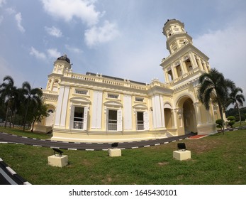 Masjid abu bakar Images, Stock Photos & Vectors  Shutterstock