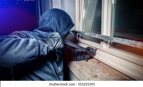 Breaking and entering Images, Stock Photos & Vectors | Shutterstock