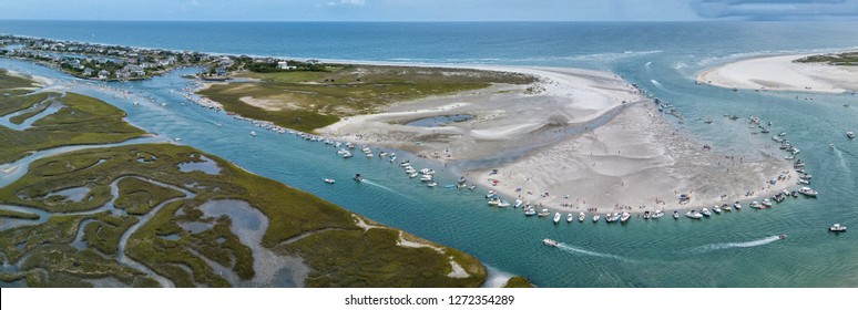 Mason Inlet Wilmington, NC