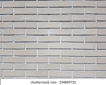 Masonry Blocks Neutrals Small Gray Trench Stock Photo 534849733 ...