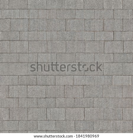 Masonry surface (real bitmap material)
