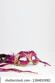 Masquerade Ball Mask