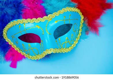 Masque De Carnaval High Res Stock Images Shutterstock