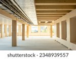 Mass timber building in Europe
