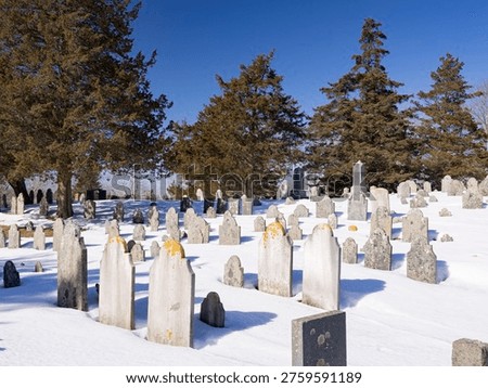 MASSACHUSETTS CAPE COD BARNSTABLE CEMETRY