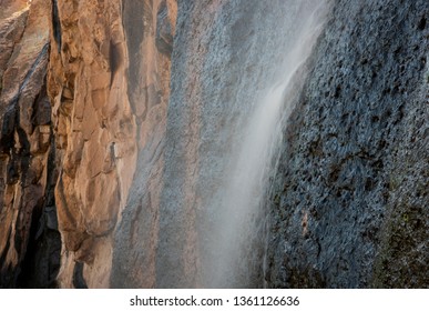 Massacre Falls, Superstition Mountains, Arizona