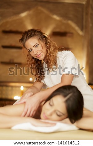 Massage