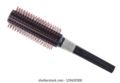 4,886 Round Hairbrush Images, Stock Photos & Vectors | Shutterstock