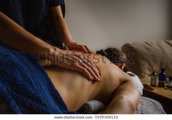 Massage\
therapy holistic sports massage\
relaxation